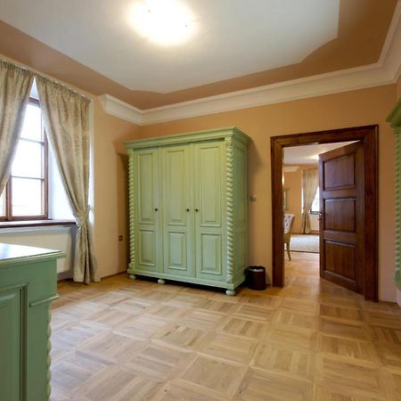 Palace Kutna Hora Ngoại thất bức ảnh