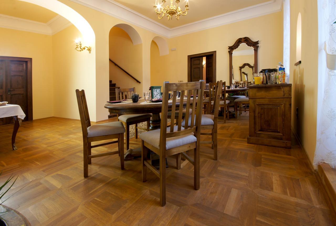 Palace Kutna Hora Ngoại thất bức ảnh